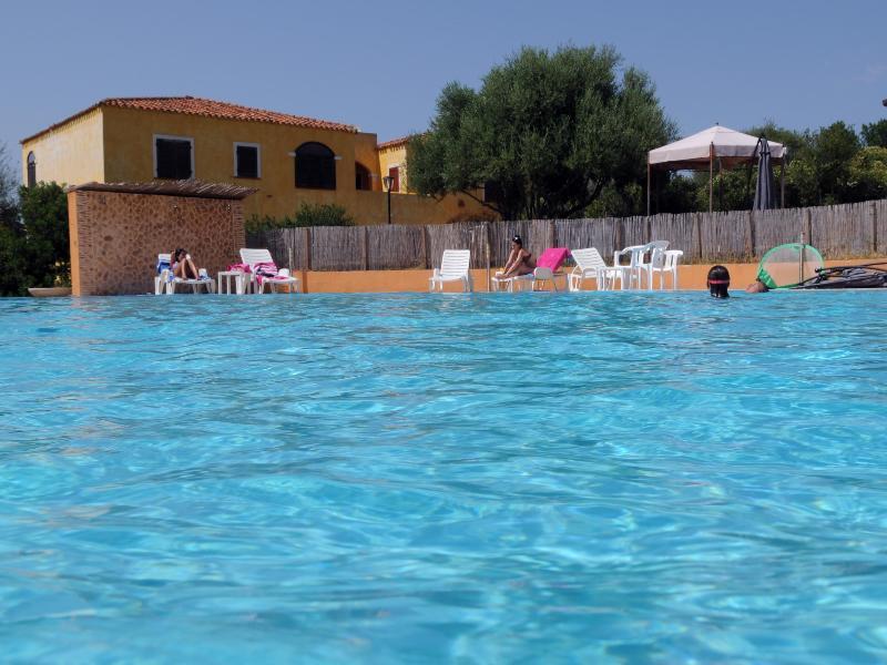 Фото Residence Lu Lamoni