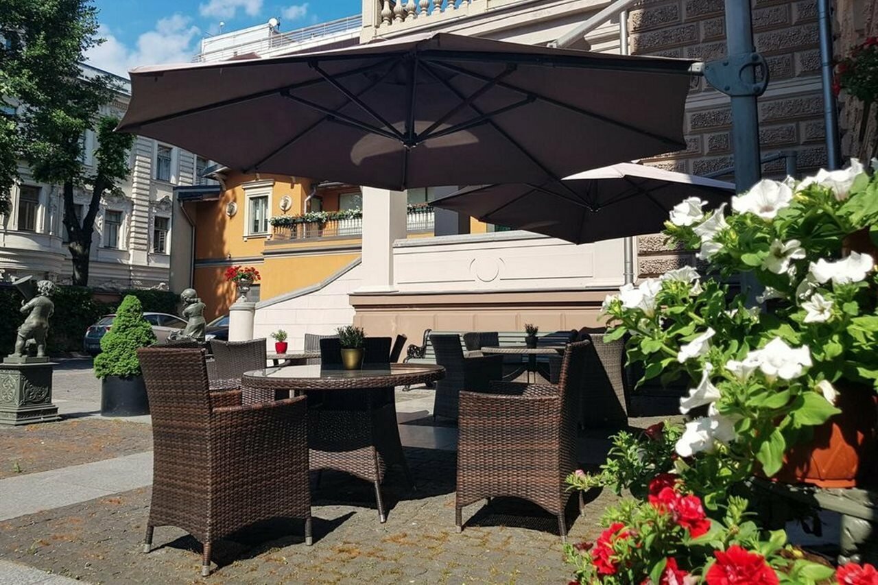 Фото отеля 5