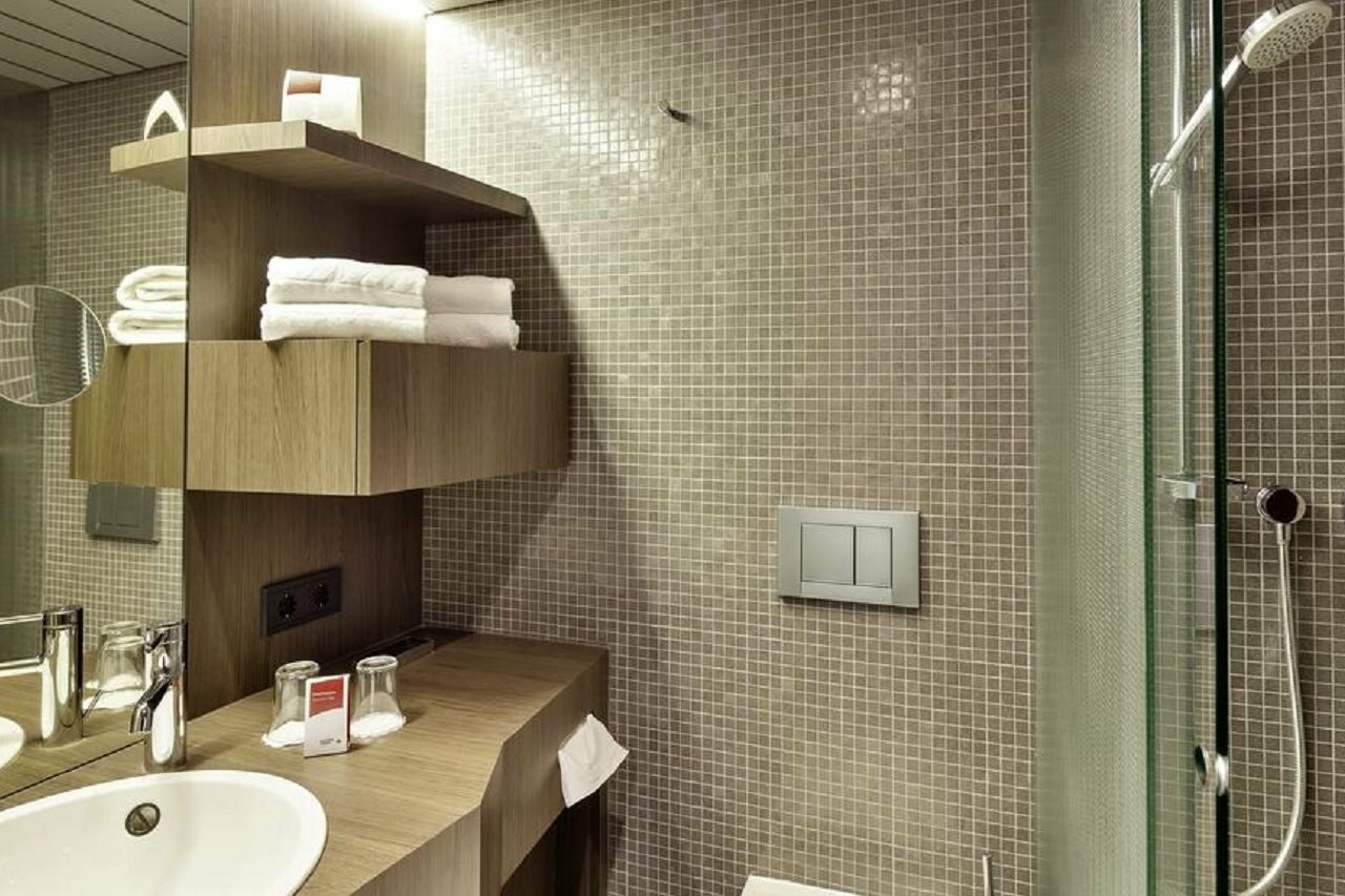 Фото Austria Trend Hotel Schloss Wilhelminenberg