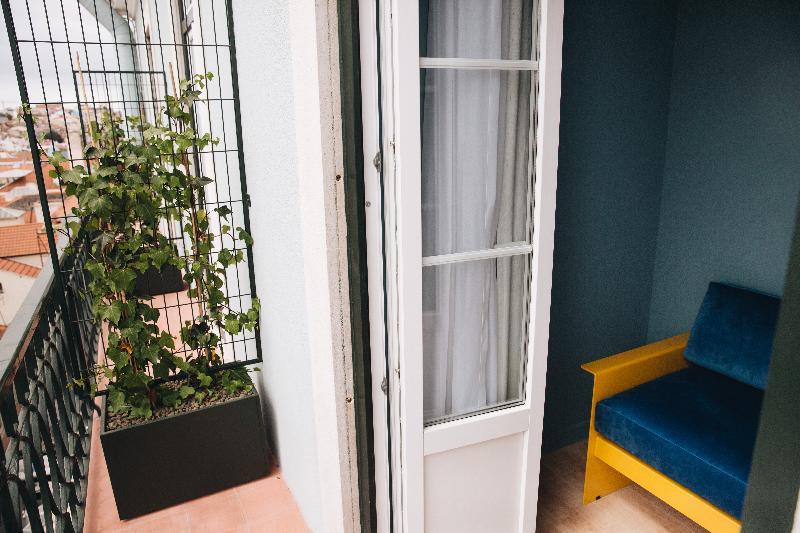 Фото Esqina Cosmopolitan Lodge