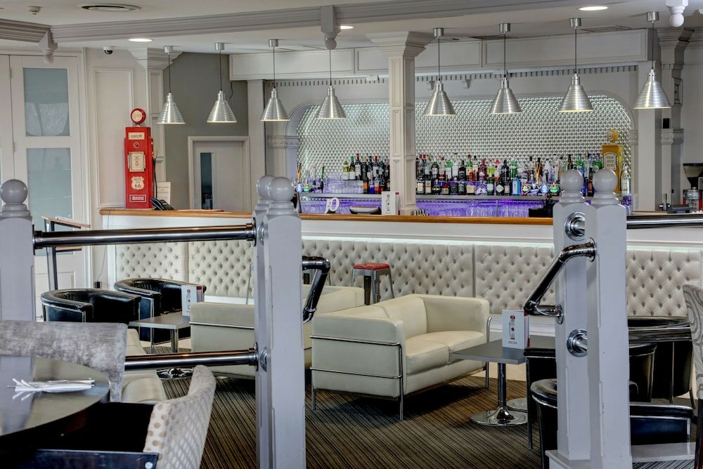 Фото Best Western Nottingham Derby