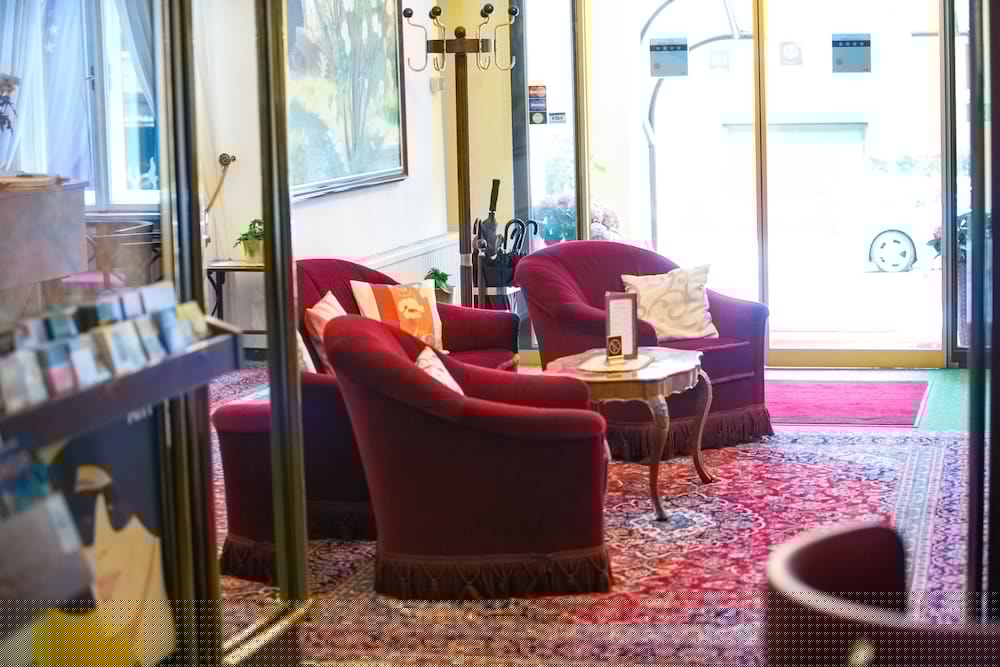 Фото Hotel Park Villa