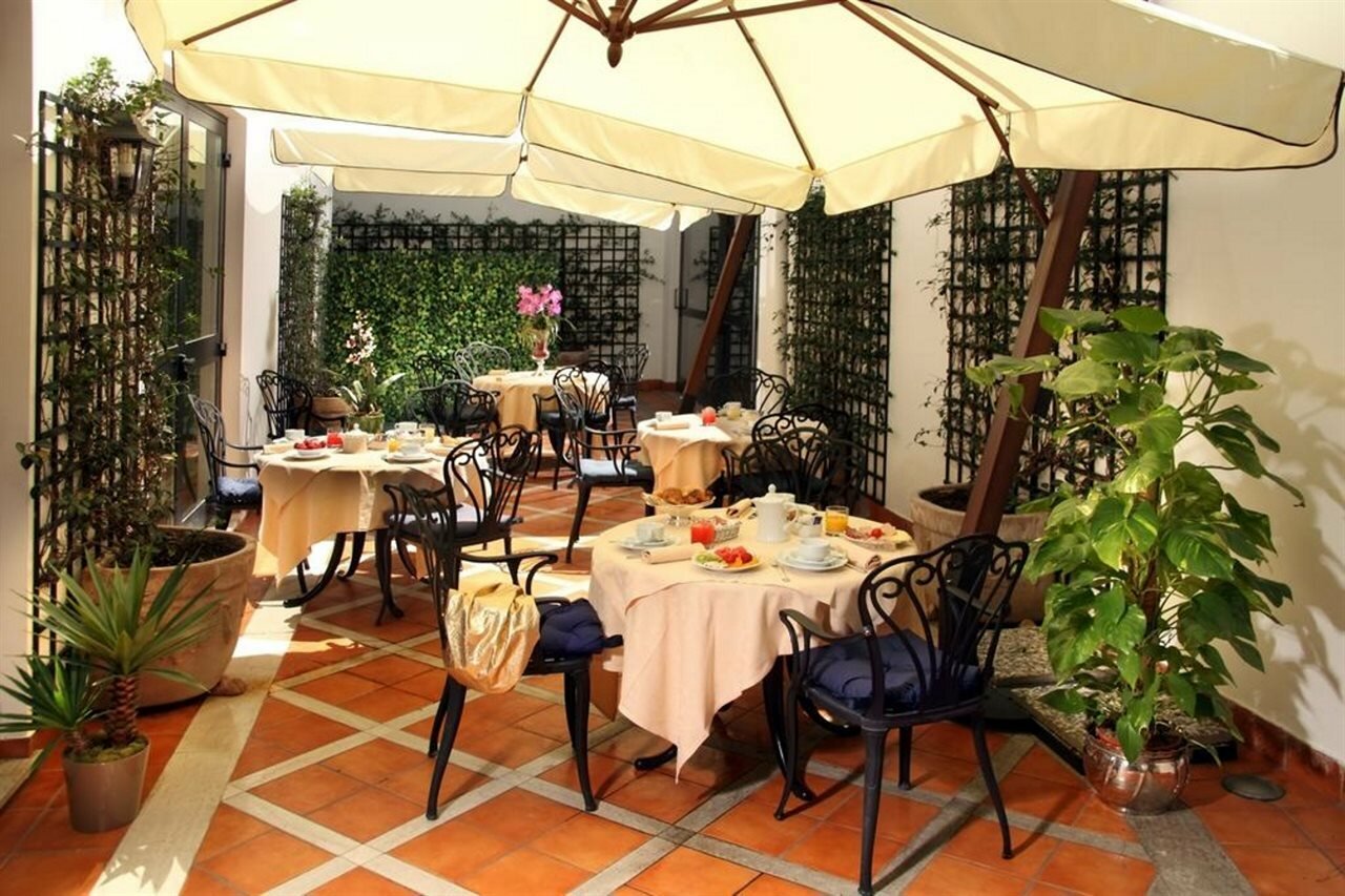 Фото Donna Laura Palace