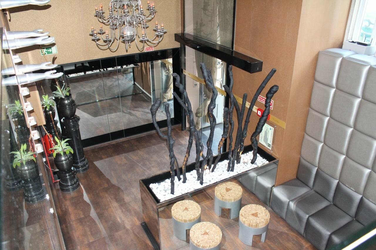 Фото Hotel Expo Astoria