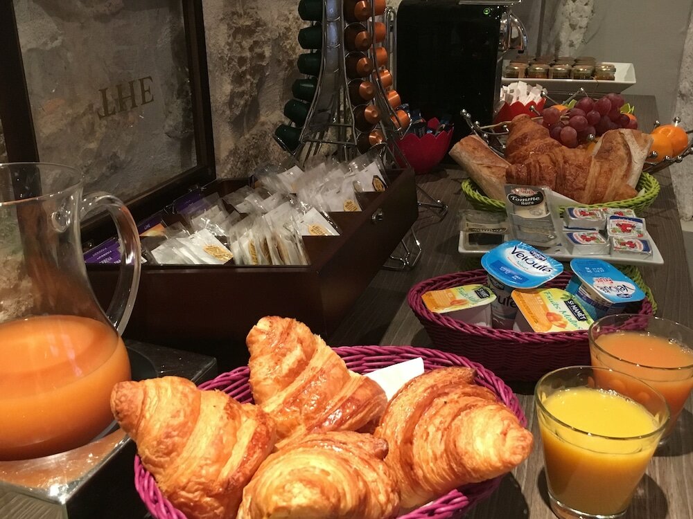 Фото Hotel de Notre-Dame