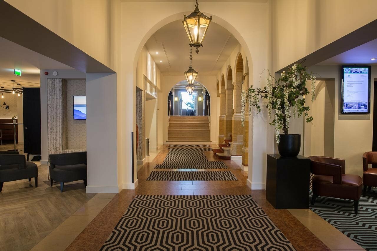 Фото Park Centraal Den Haag, part of Sircle Collection