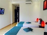 Фото Hai Au Boutique Hotel & SPA