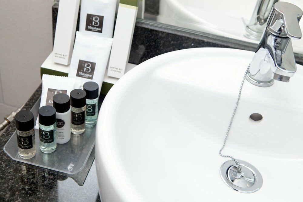 Фото Soho Bahía Málaga