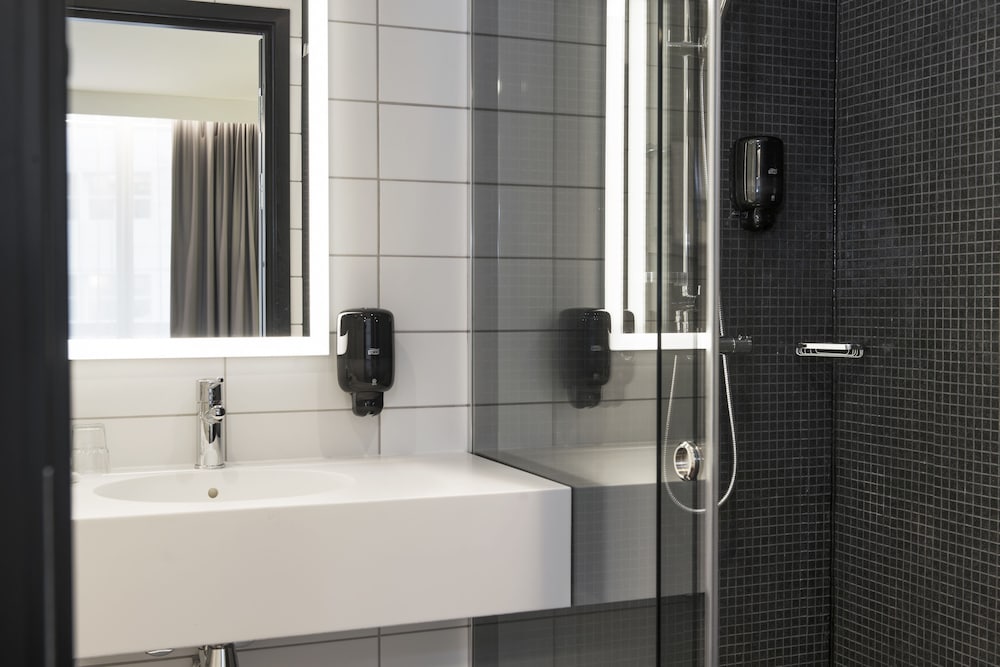 Фото Thon Hotel Vika Atrium