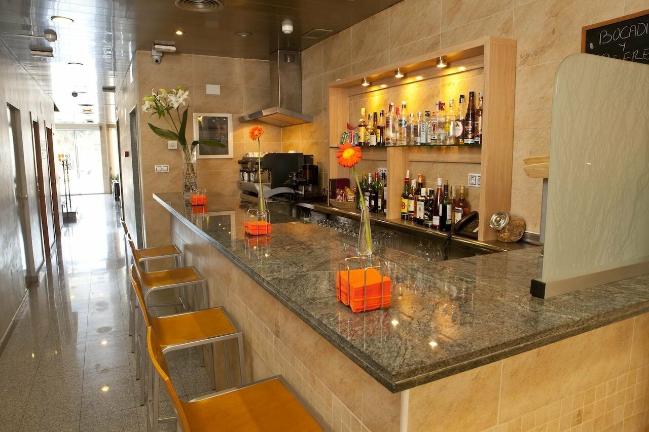 Фото La City Estacion