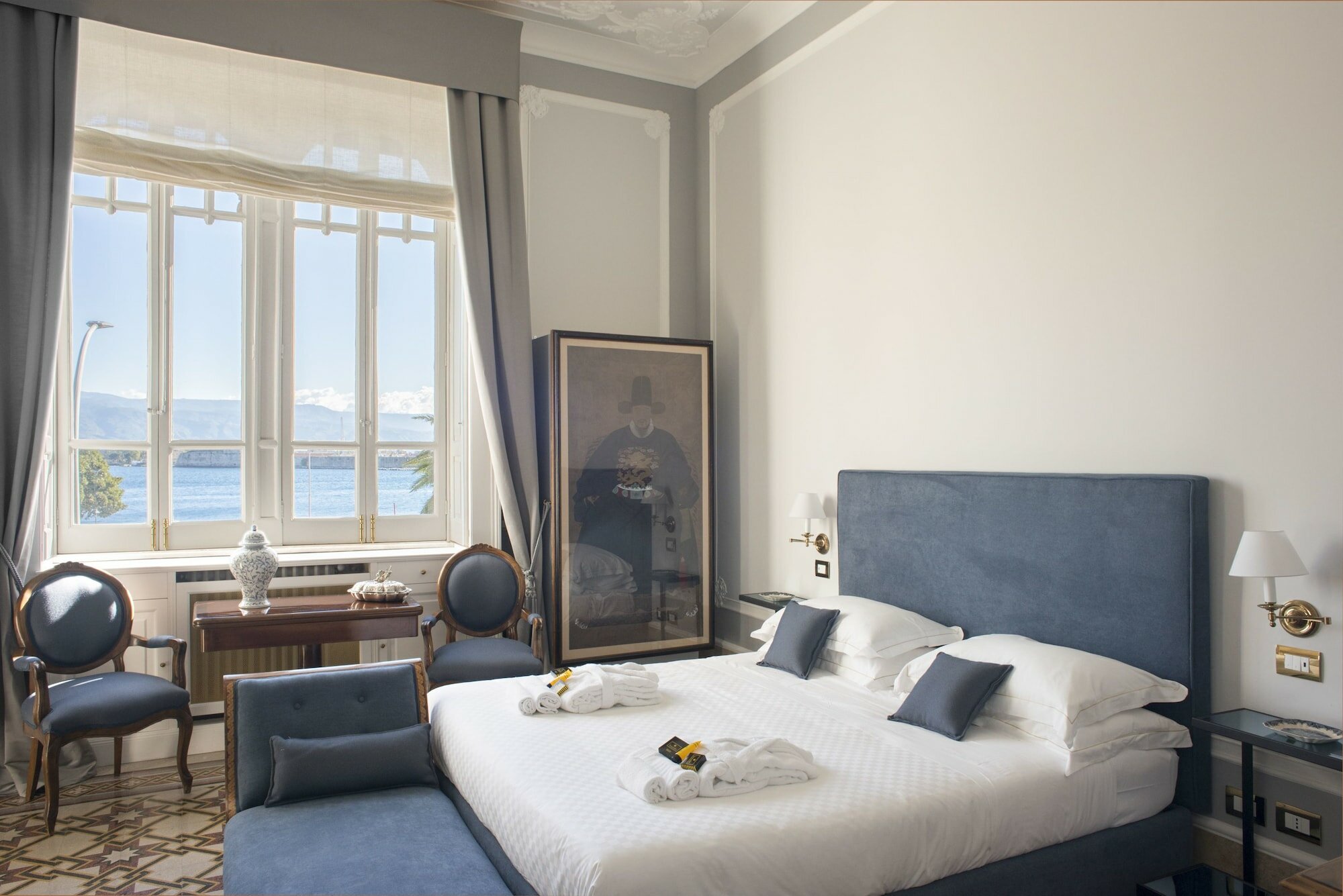 Фото Vittoria house of charme