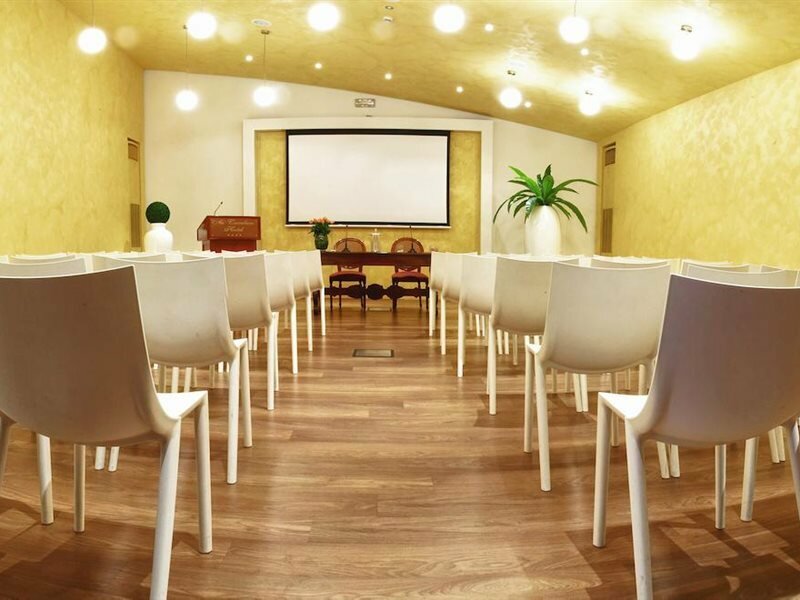 Фото Best Western Ai Cavalieri Hotel