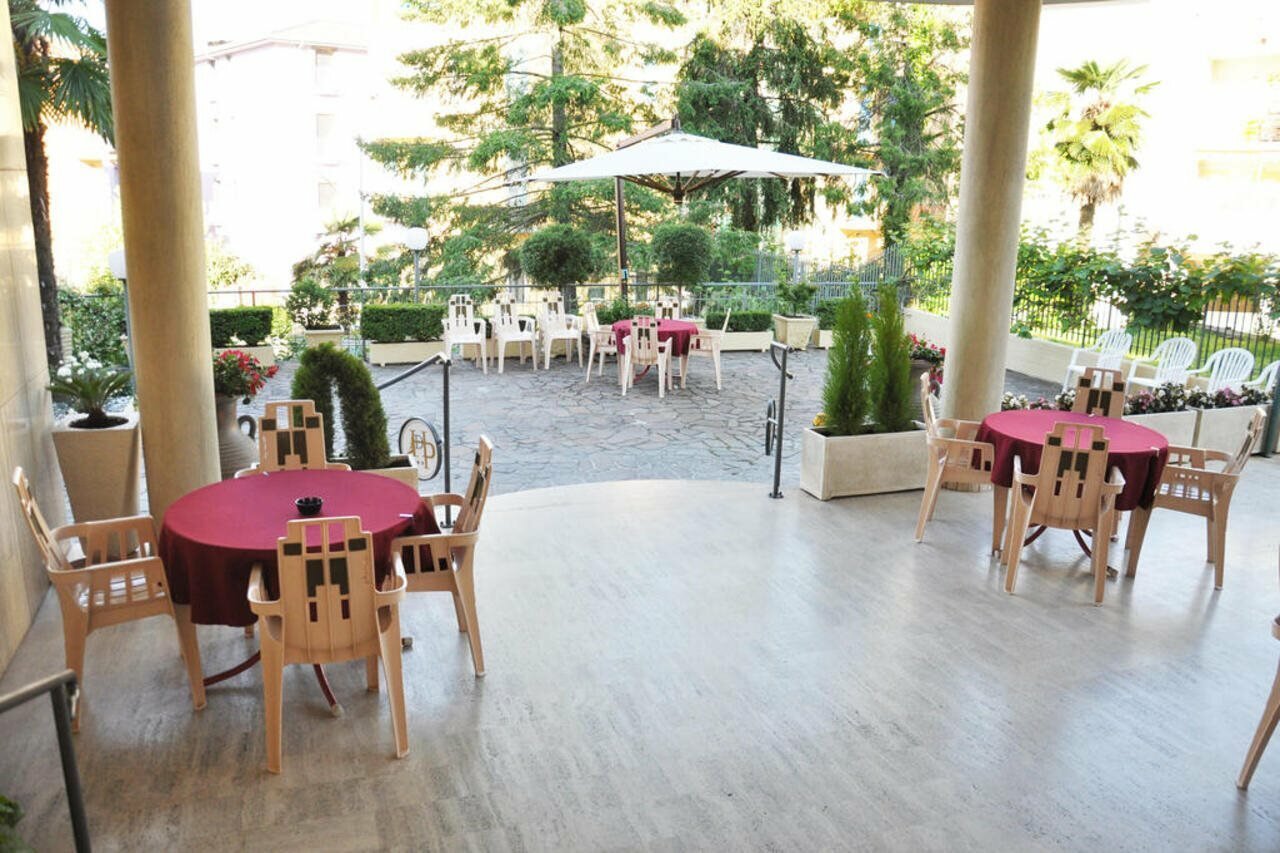 Фото Hotel dei Pini