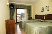 Фото Hotel Restaurante Glasgow