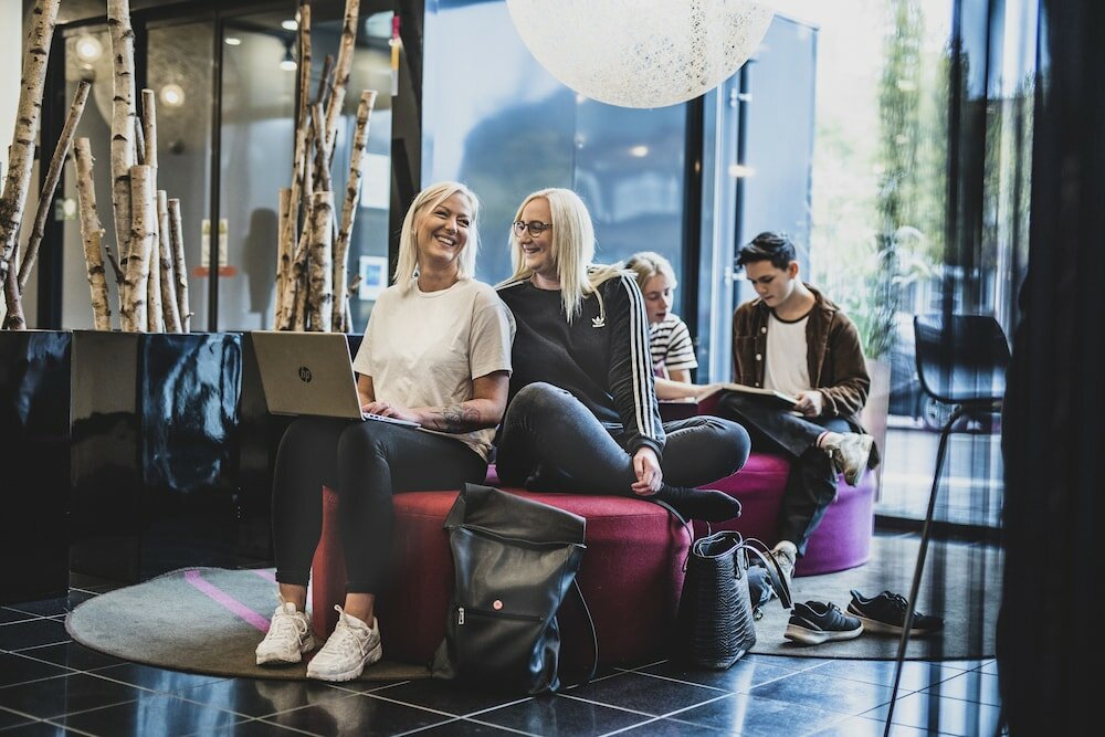 Фото Hotel Kolding