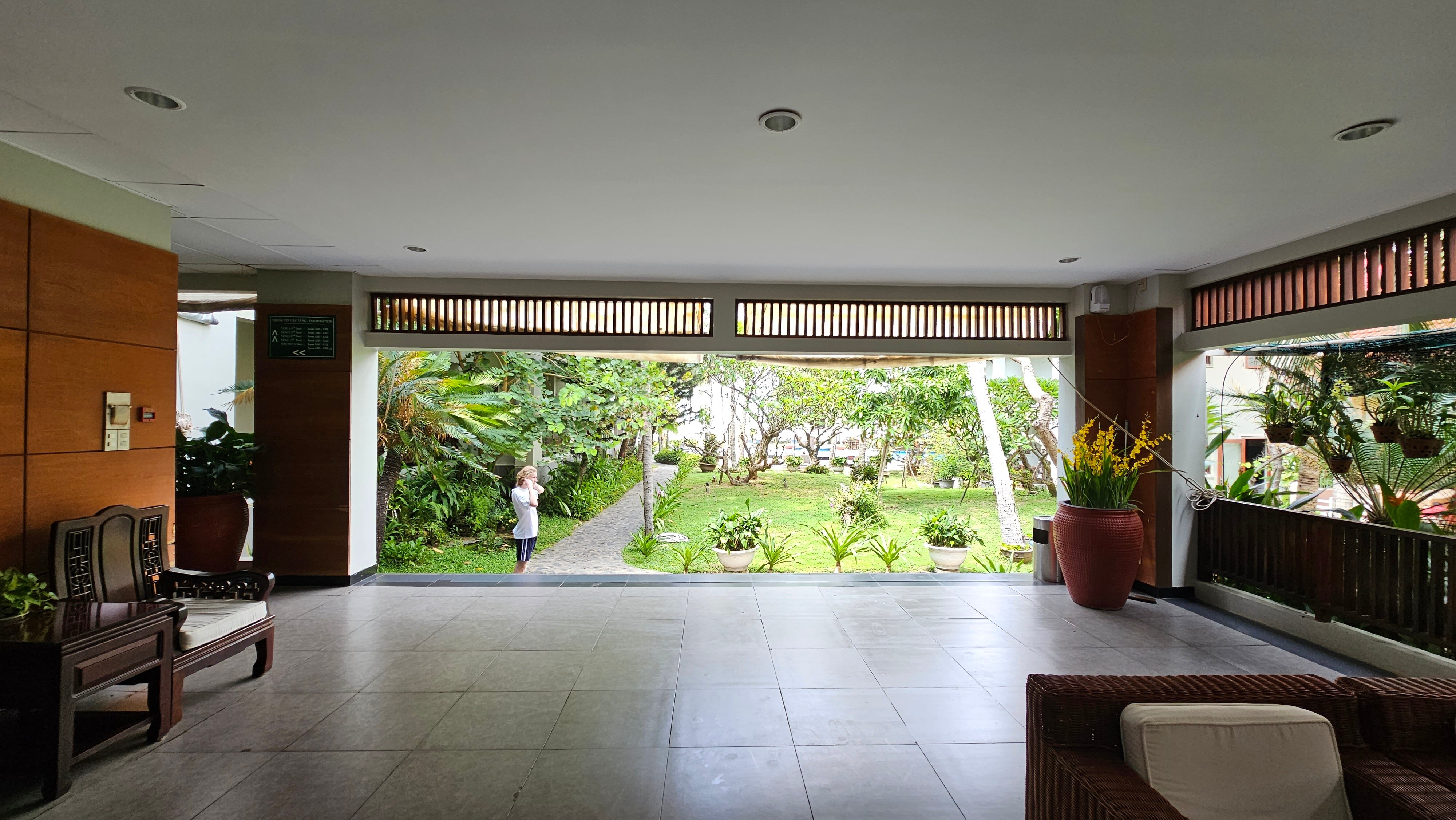 Фото Canary Beach Resort