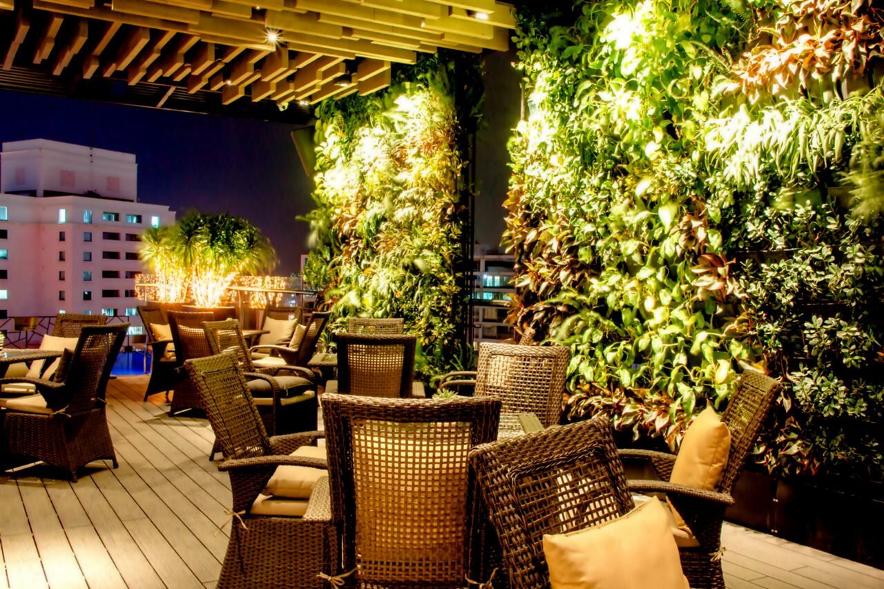 Фото Kin Hotel Thi Sach