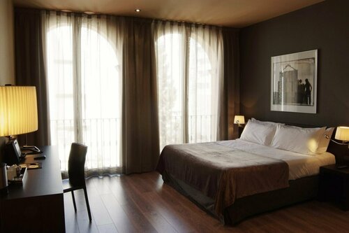 Внешний вид отеля Hotel Nord 1901 в Жироне, фото 3