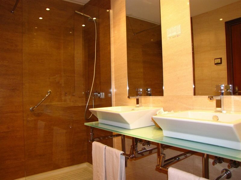 Фото Apartamentos Boutique Catedral