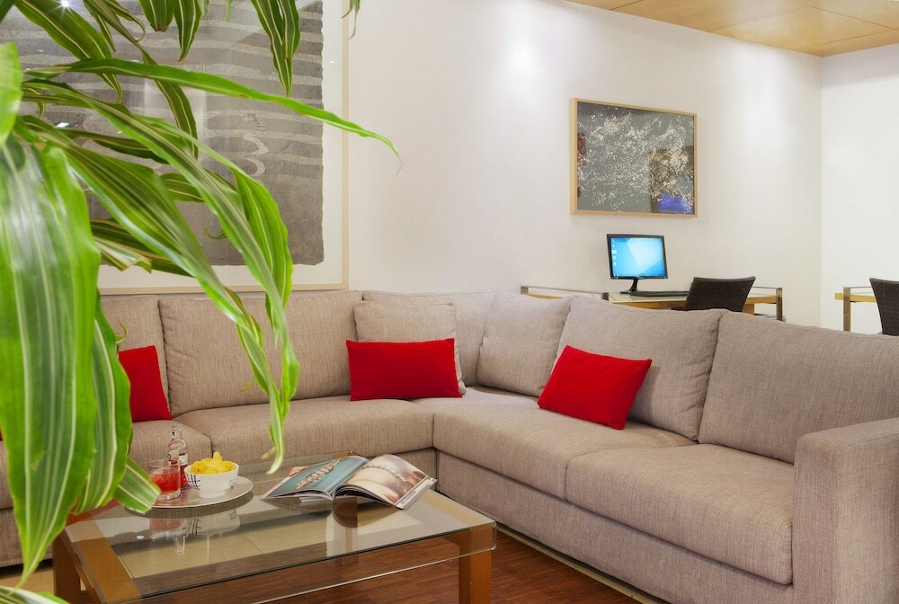 Фото Grupotel Gravina