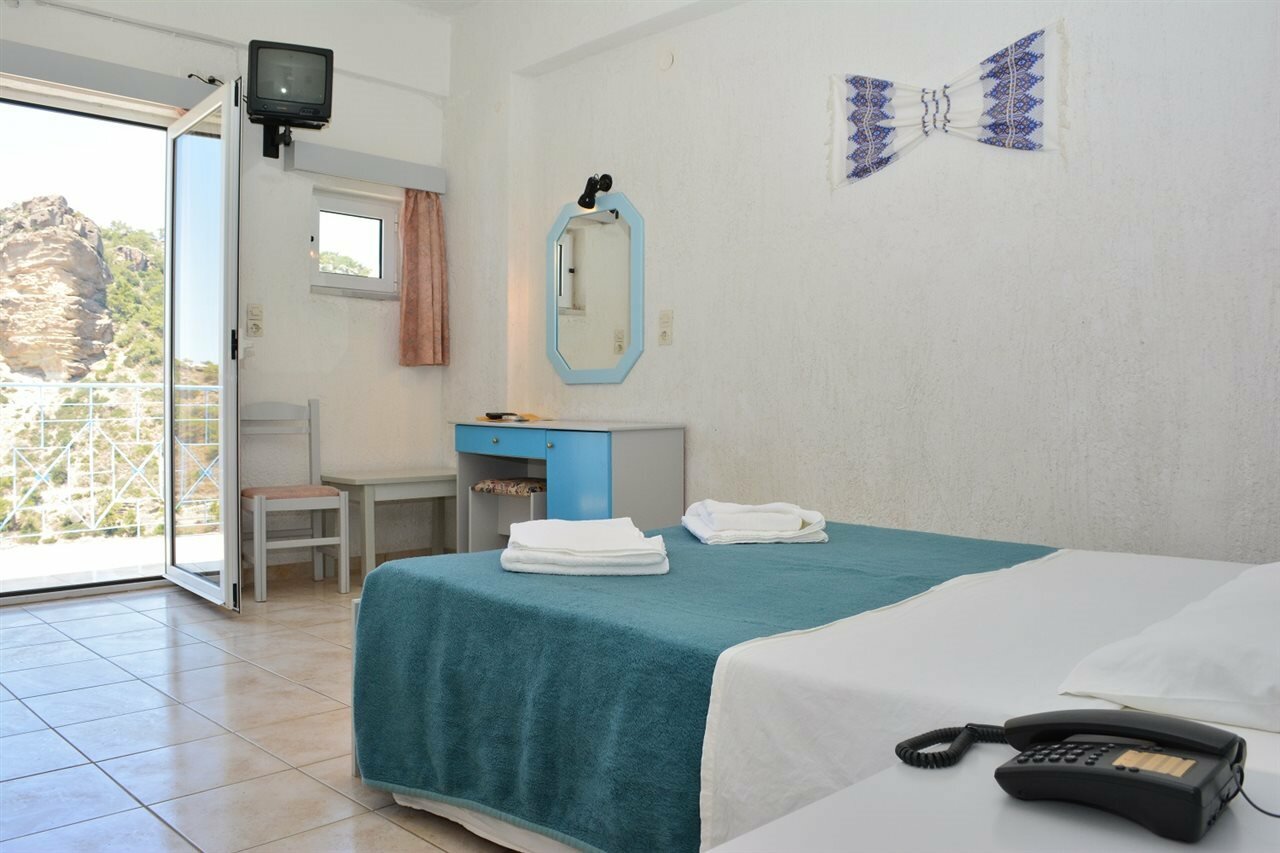 Фото Eden Rock Hotel