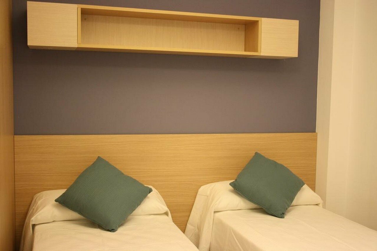 Фото Apartamentos Turísticos Playa Bárbate