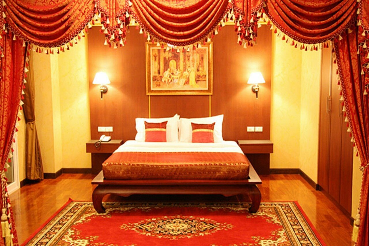 Фото Rita Resort & Residence