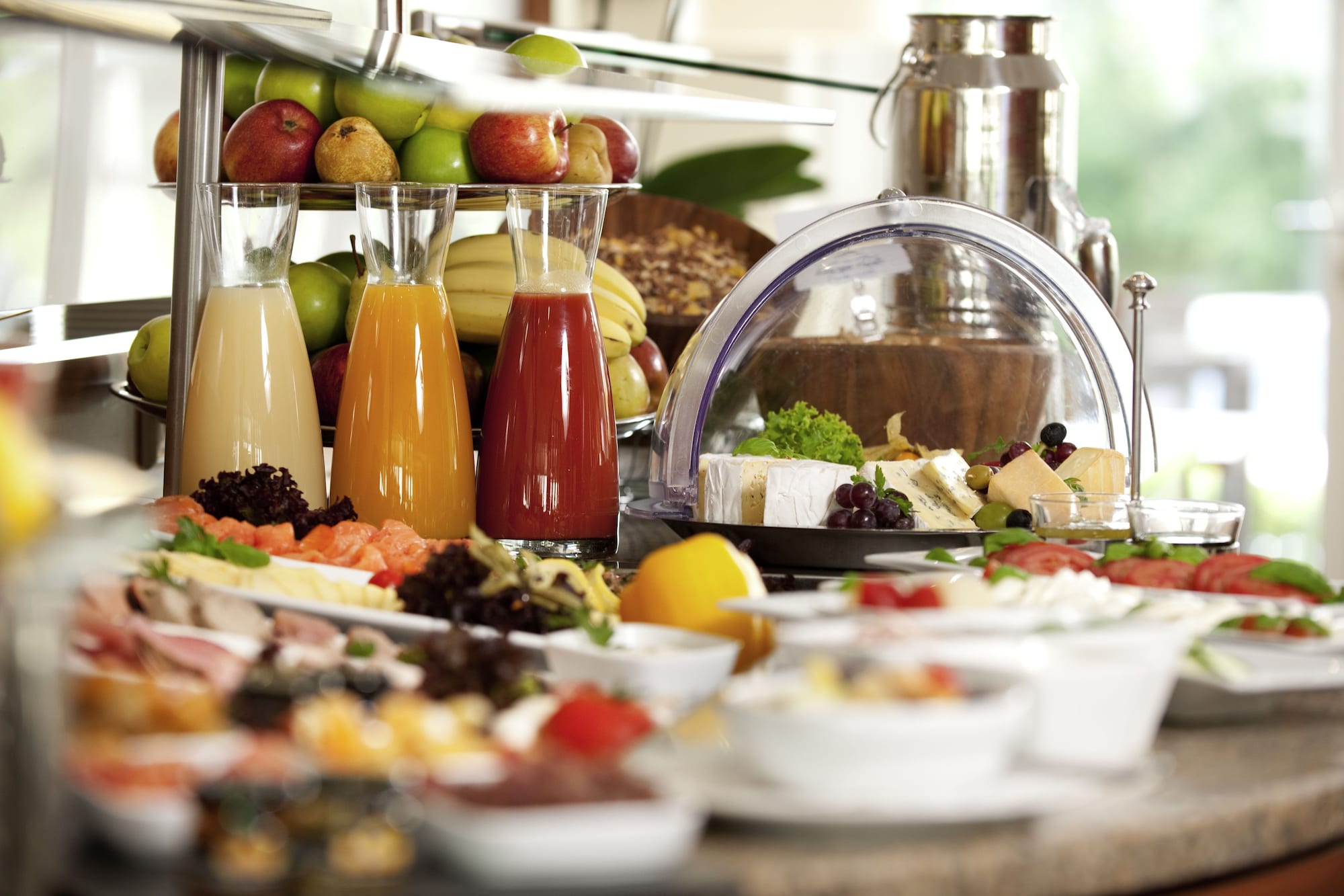 Фото Mercure Hotel Schweinfurt Maininsel