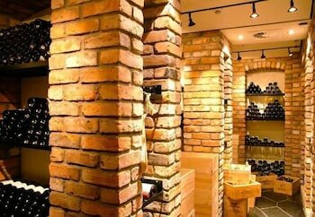 Фото Soria Moria Hotell