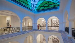 Гостиница Hotel Marques de Cardenas de Montehermoso