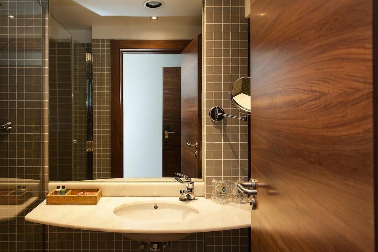 Фото Eurostars Marques de Vallejo