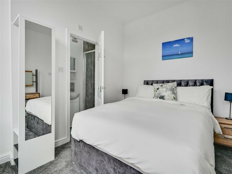 Фото Albert View