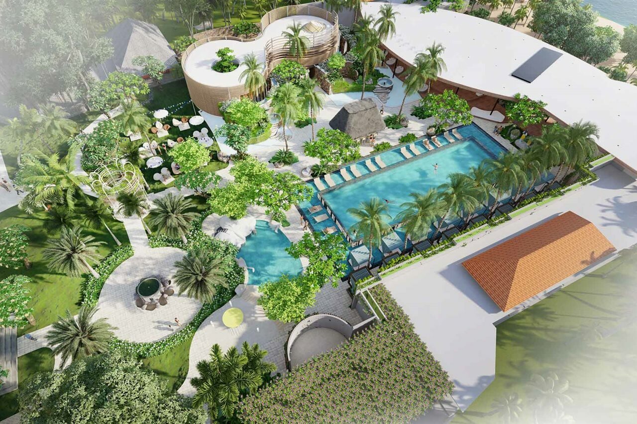 Фото Segara Village