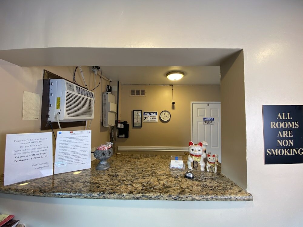 Фото El Patio Inn