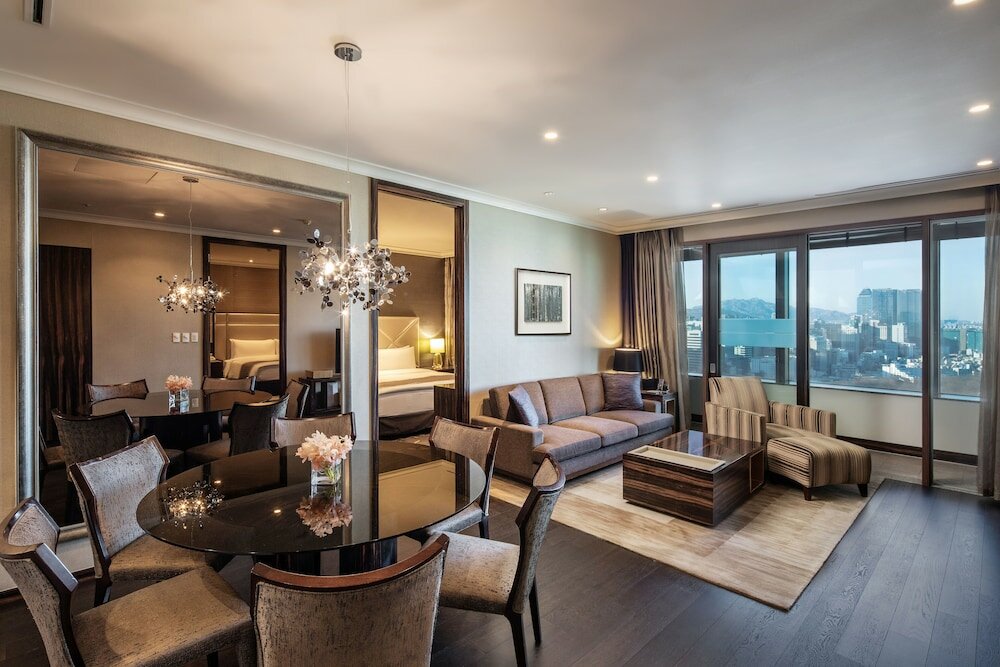 Фото Oakwood Premier Coex Center