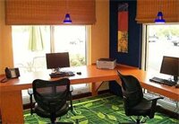 Фото Fairfield Inn and Suites by Marriott