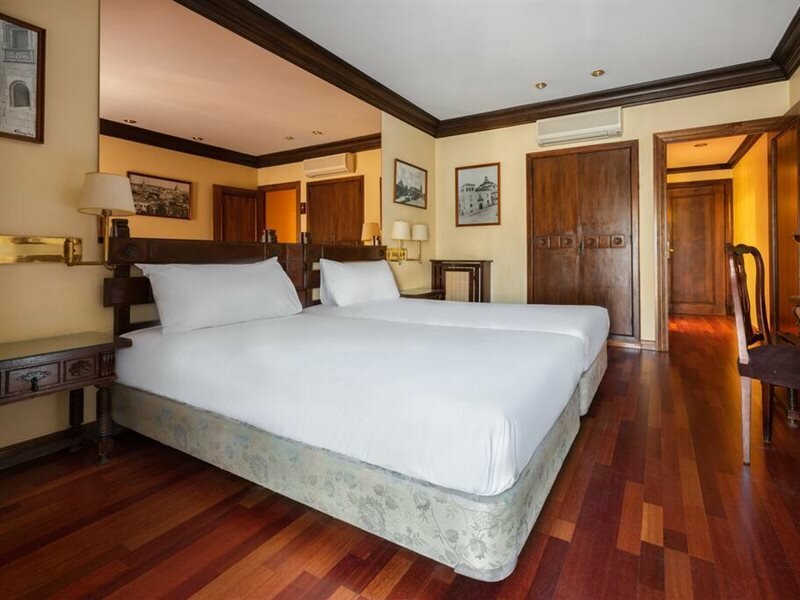 Фото Crisol Conde Rodrigo