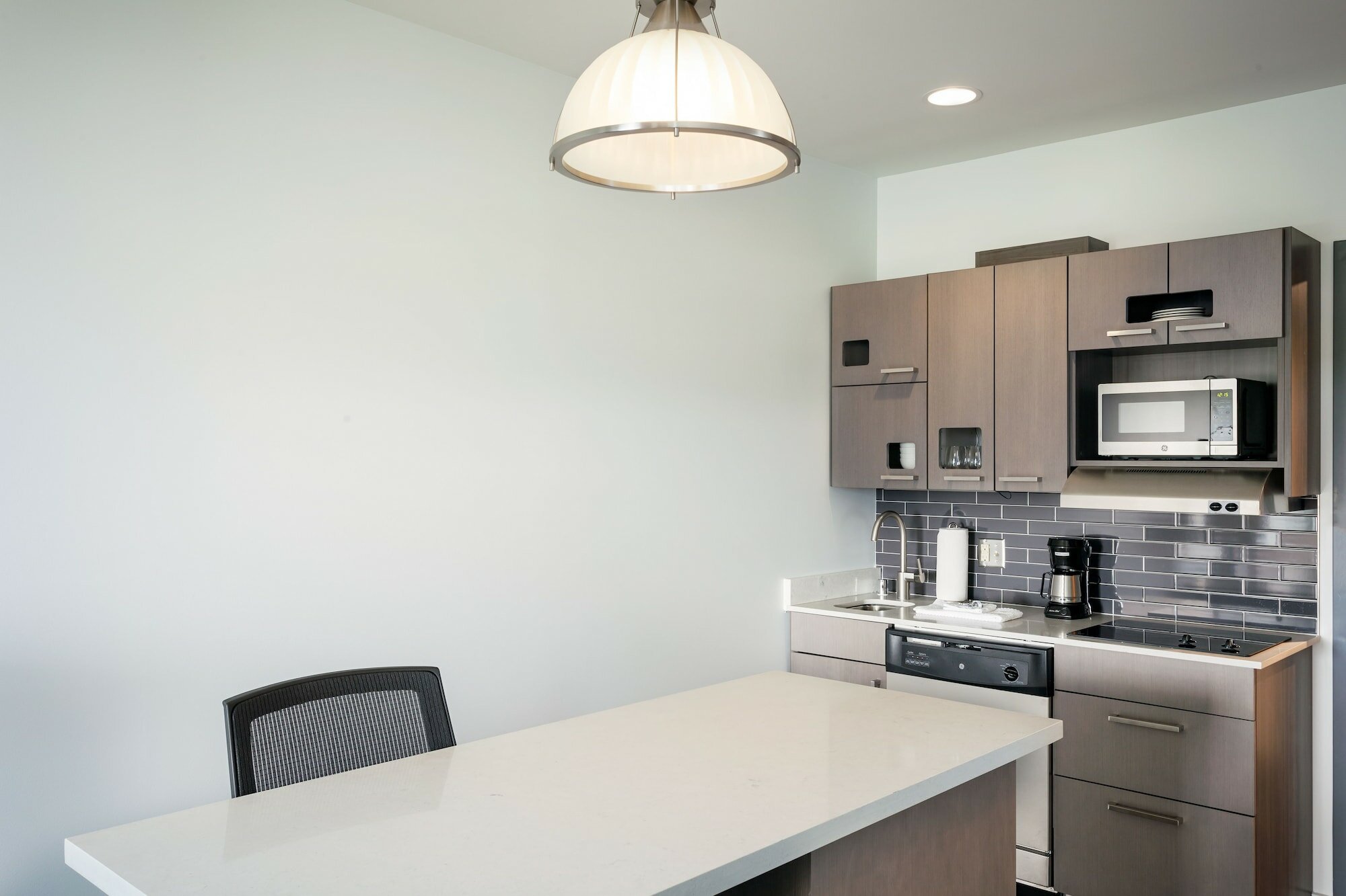 Фото Hyatt House Anchorage