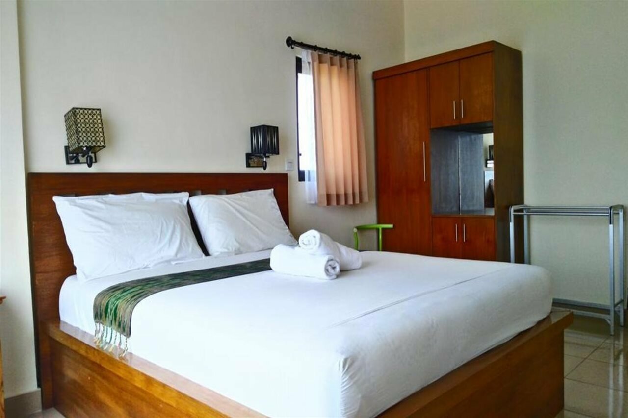 Фото Nyoman Badri Homestay