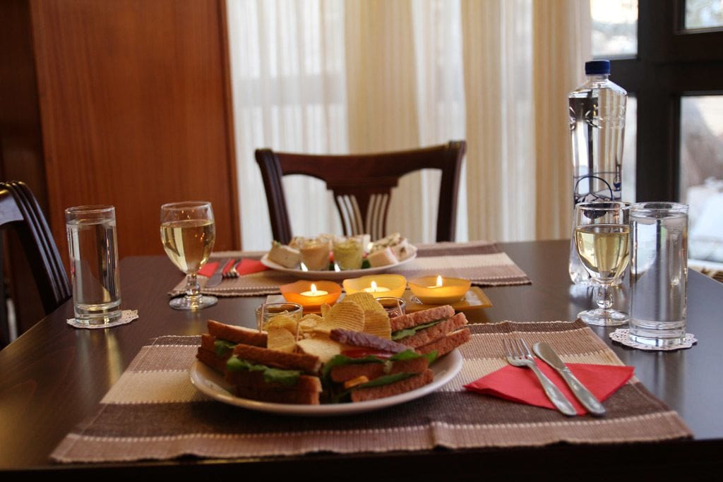 Фото Hotel Xanthippion