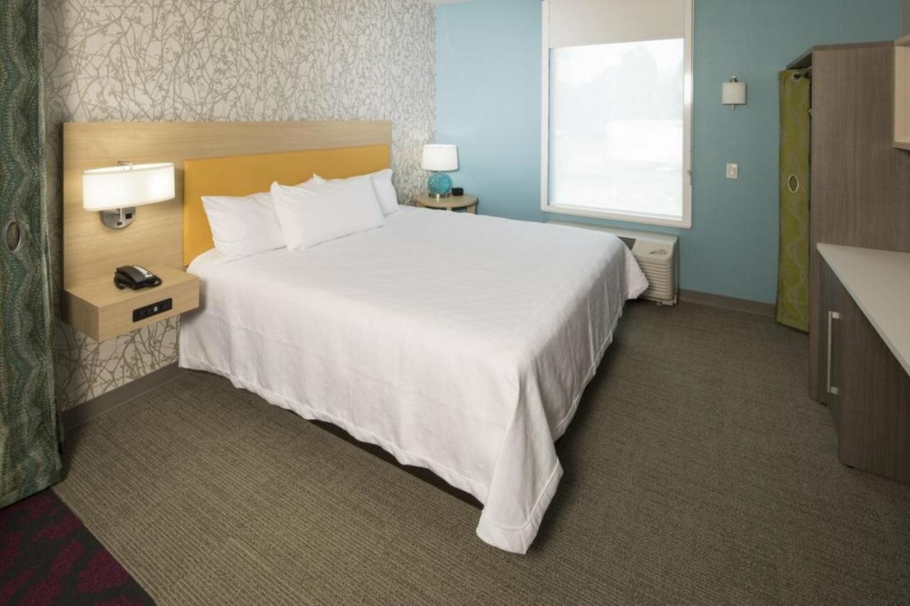 Фото Home2 Suites by Hilton Owasso, Ok