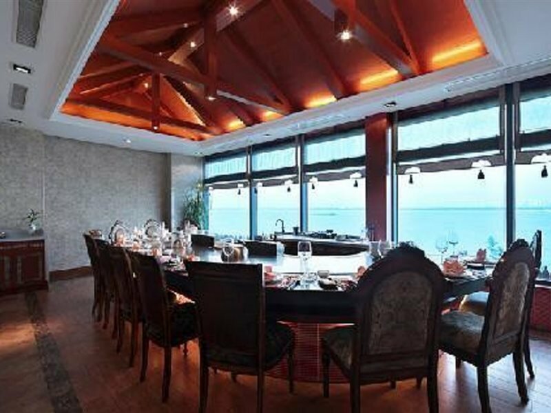 Фото Hangzhou Tianyuan Tower Hotel