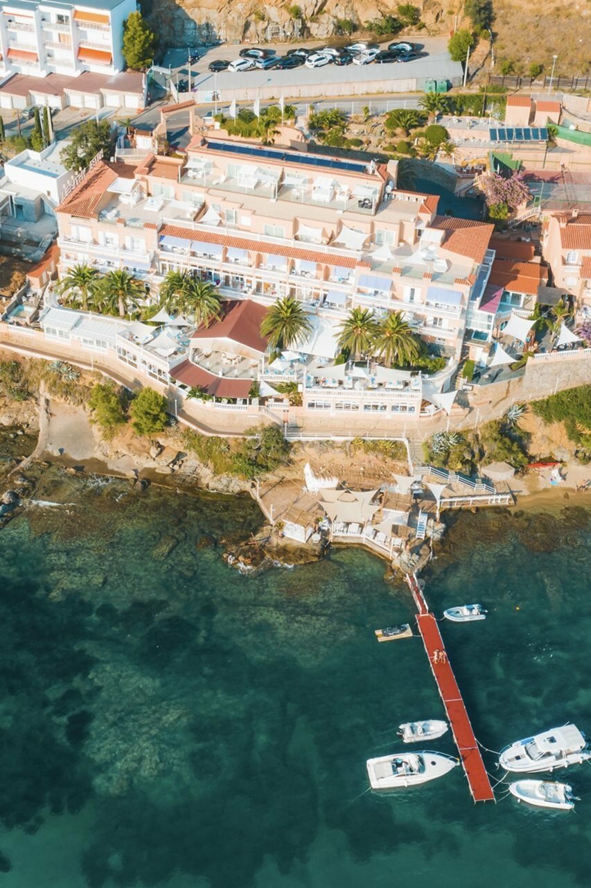 Фото Hotel Vistabella