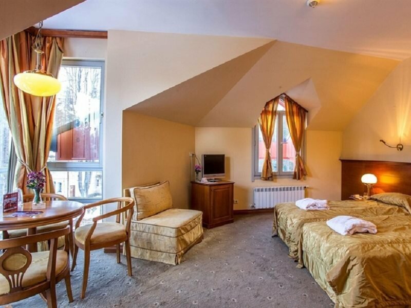 Фото Villa Sokol