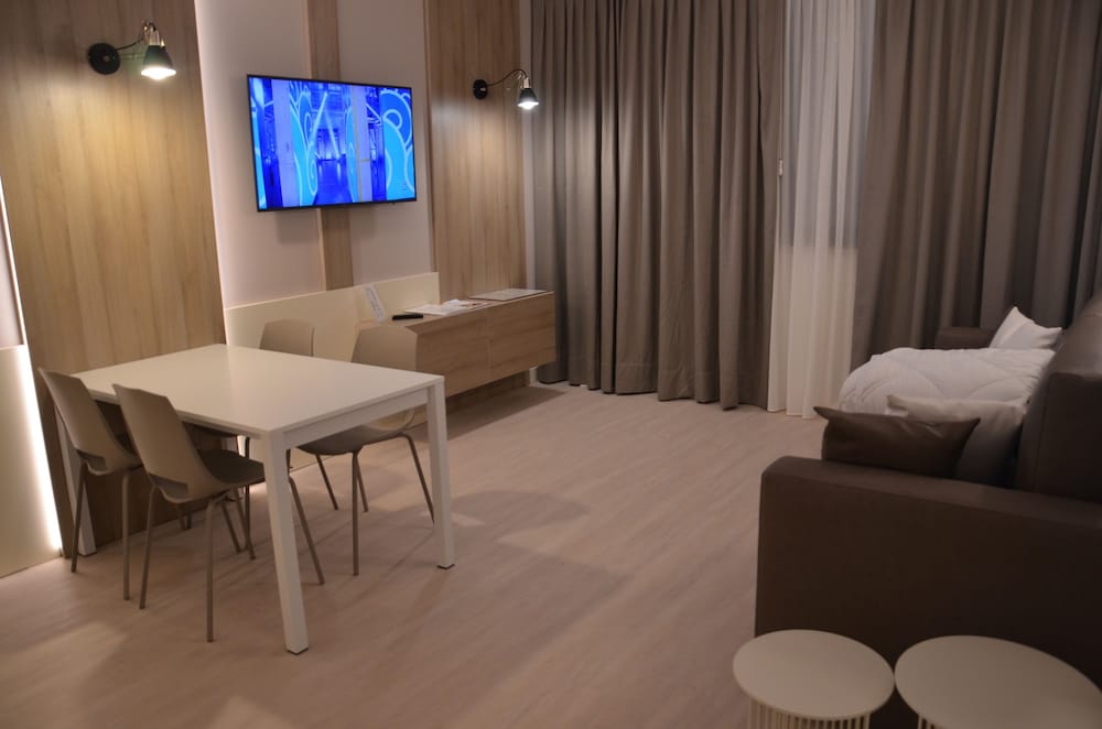 Фото Hotel Victoria