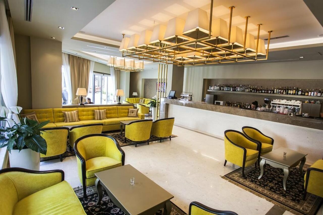 Фото Prestige Hotel Tirana