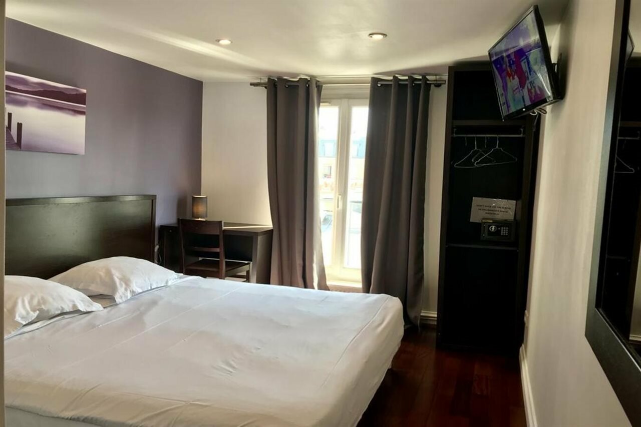 Фото Luxelthe Hotel