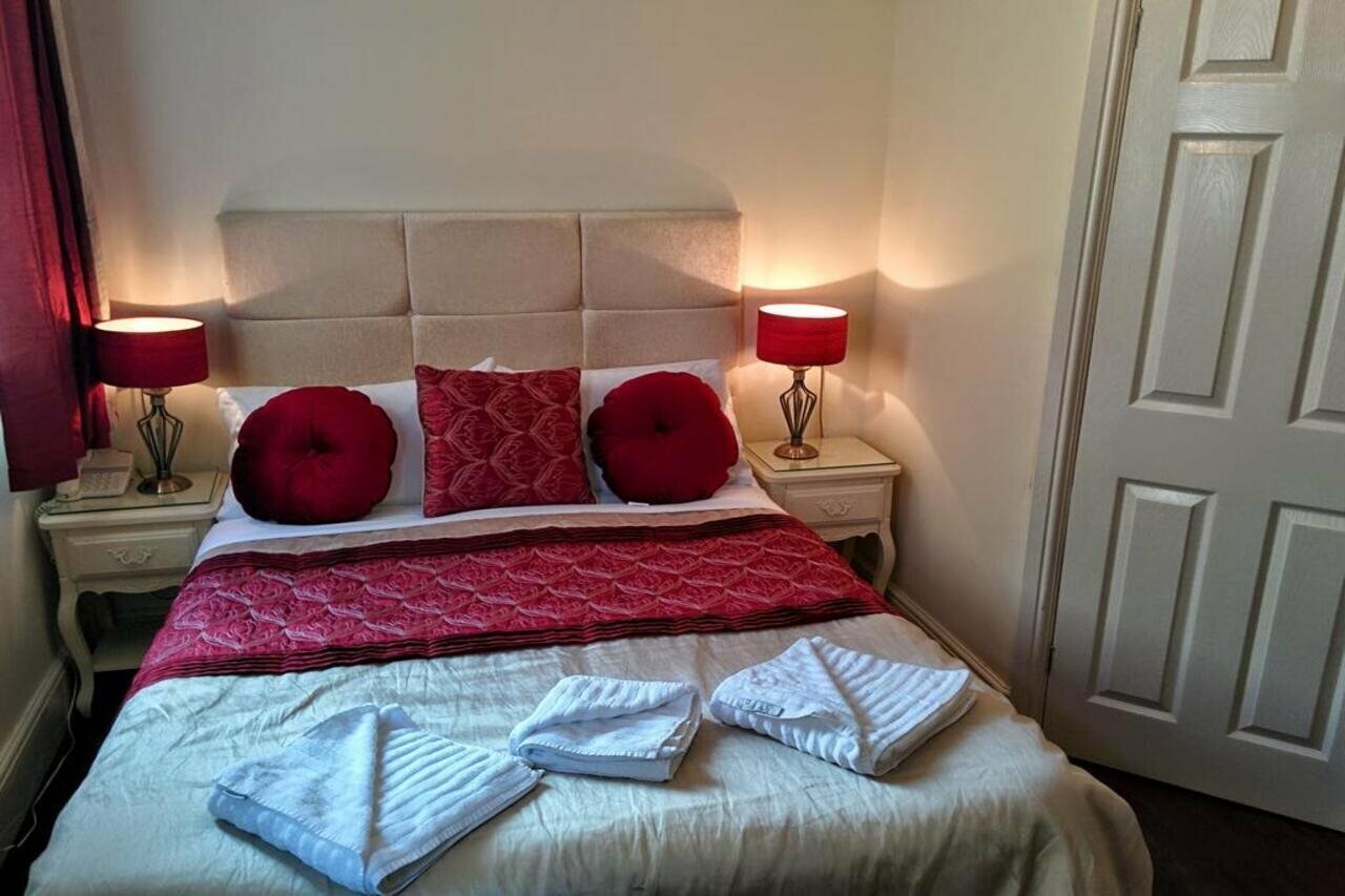 Фото Acorn Guest House