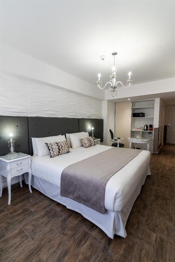 Фото Ker San Telmo Hotel