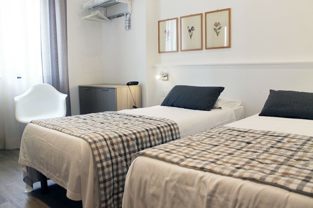 Фото Hotel Bernina